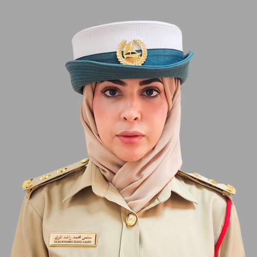 Salma Al Marri